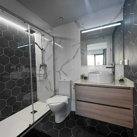 Apartment Myflats Luxury Old Town